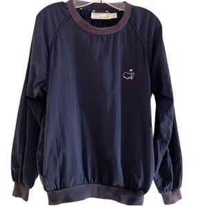 Masters Augusta Nationals Golf Shop Pullover